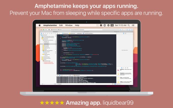 downloa ampethemine app for mac